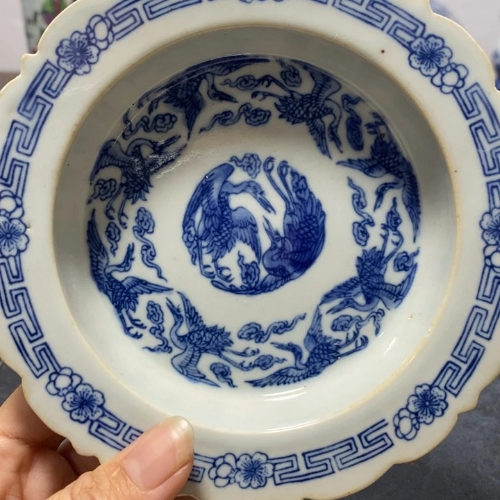 摆件景德镇陶瓷艺术品