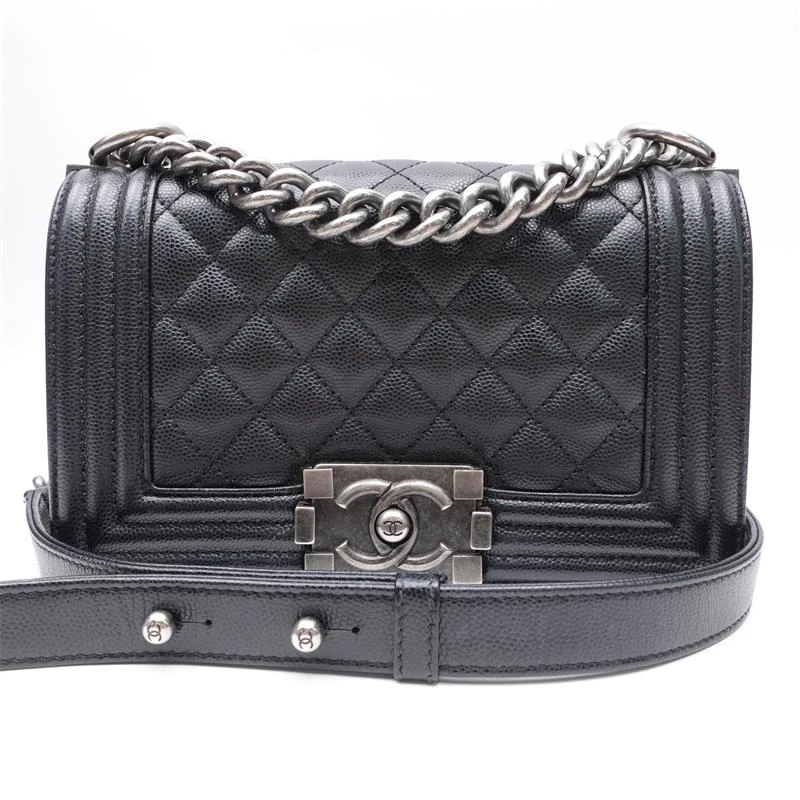 95新 Chanel/香奈儿 单肩包/t_jm0000178725