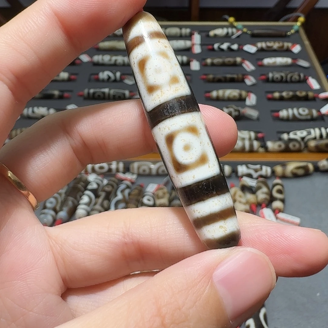 玛瑙/玉髓未镶嵌颈饰9