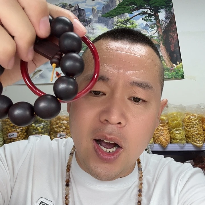 非洲紫檀（红花梨）060