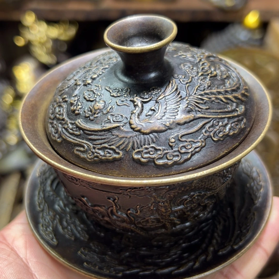木古铜器，专属链接
