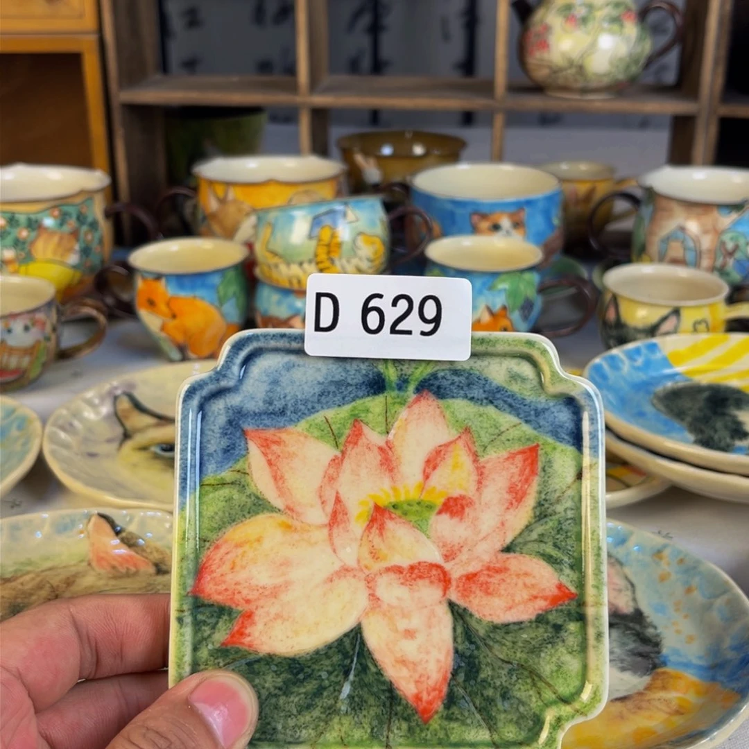 【闪购商品】摆件桃园山房新品发布