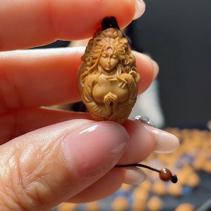 橄榄核手串/手链橄榄