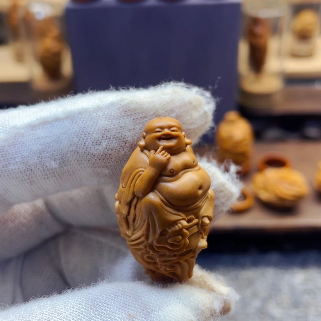 【闪购商品】手串/手链橄榄核