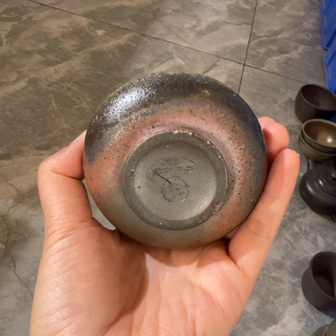 钦州坭兴陶贵台龙窑W17