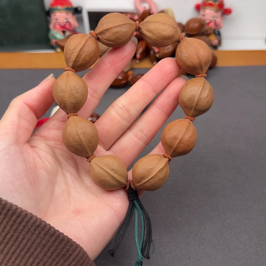 20*27精品短圆款梅林铁核