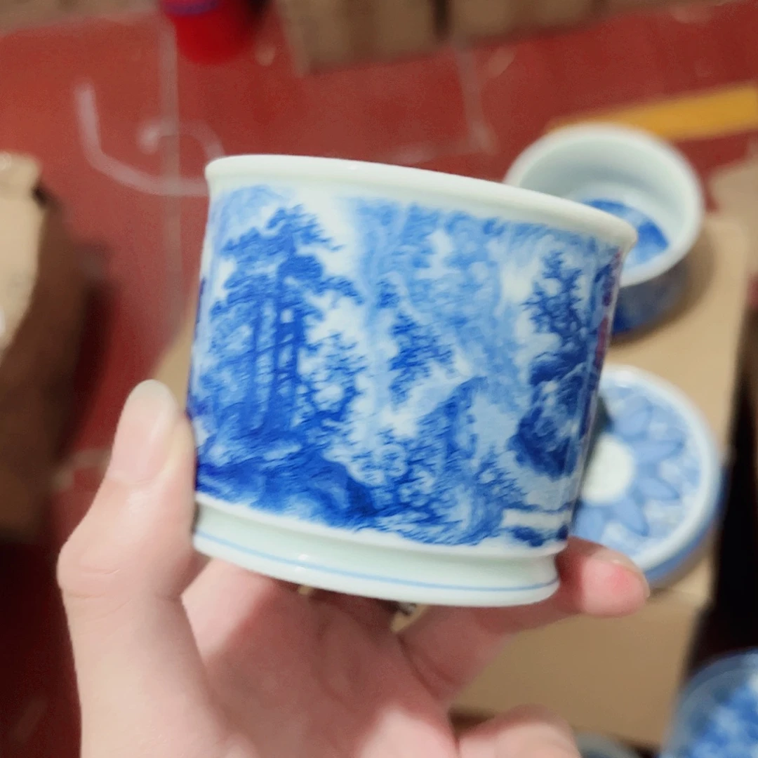 趙***學摆件仓库直播间专属链接