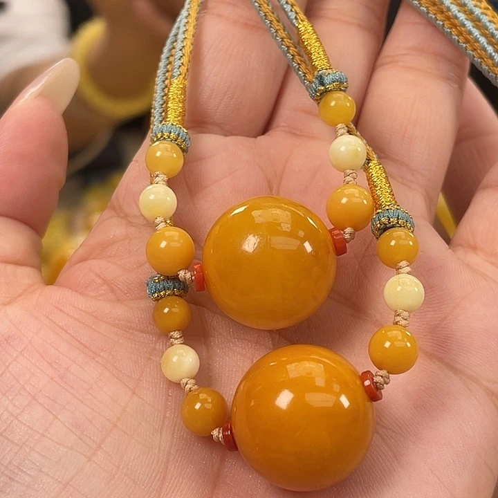 琥珀未镶嵌珠宝奇石多样性发其一h
