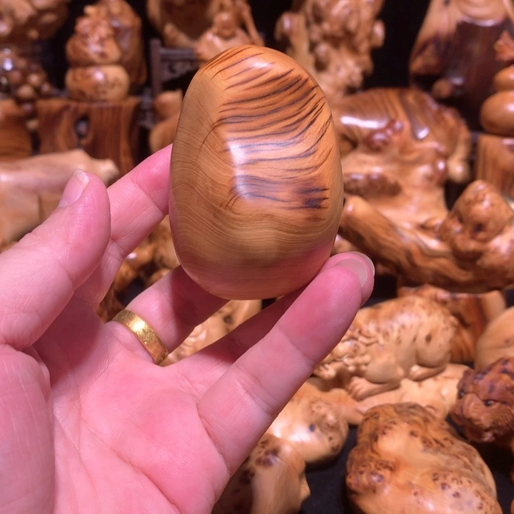 柏木太行 手工制作