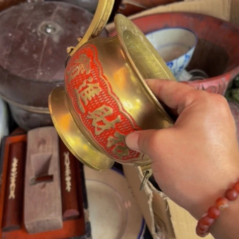 亿***水杂色豆（科檀/科特迪瓦檀木）