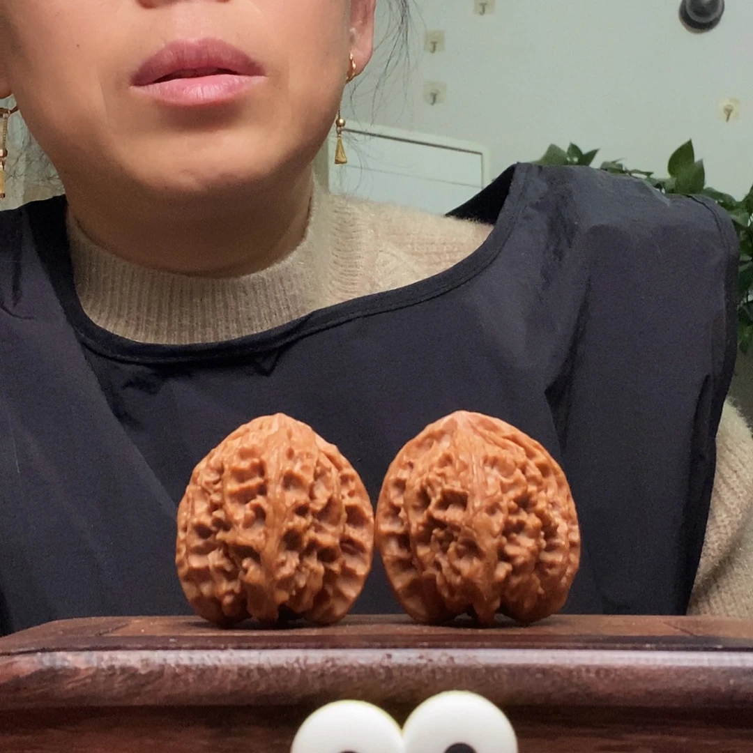 循***行吊坠文玩核桃苹果