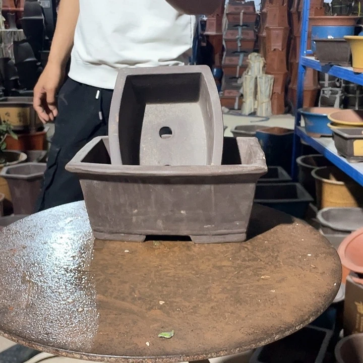 A款花盆花盆花盆