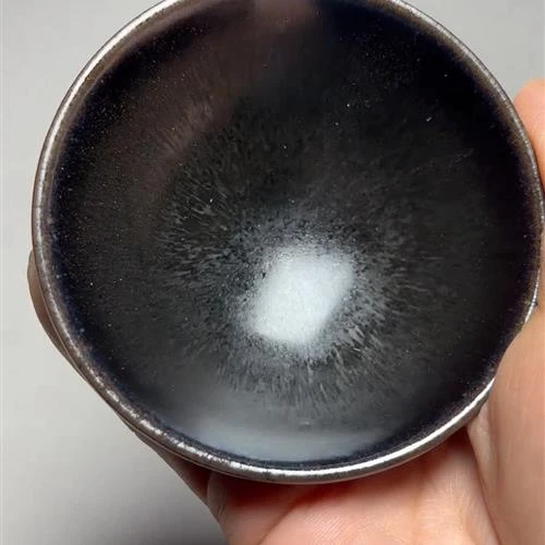 【闪购商品】茶盏-281............