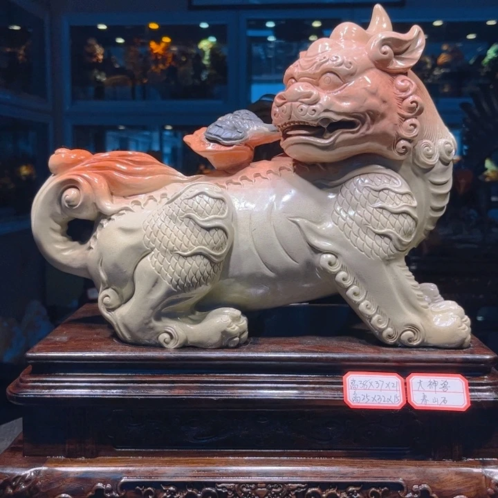 寿山石a***s寿山石雕刻