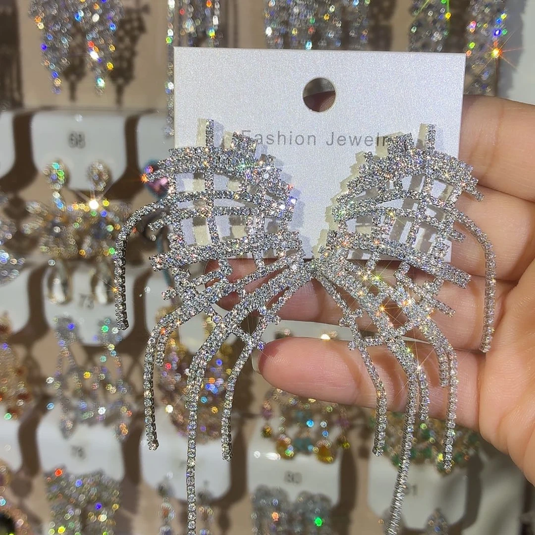 锆石铜合金925银针