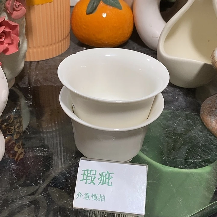 紫砂花盆瑕疵花盆有孔