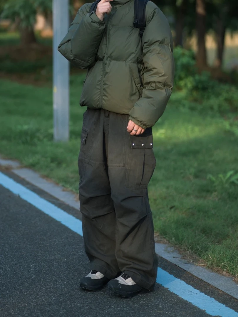 高品质卫衣外套夹克OTDD