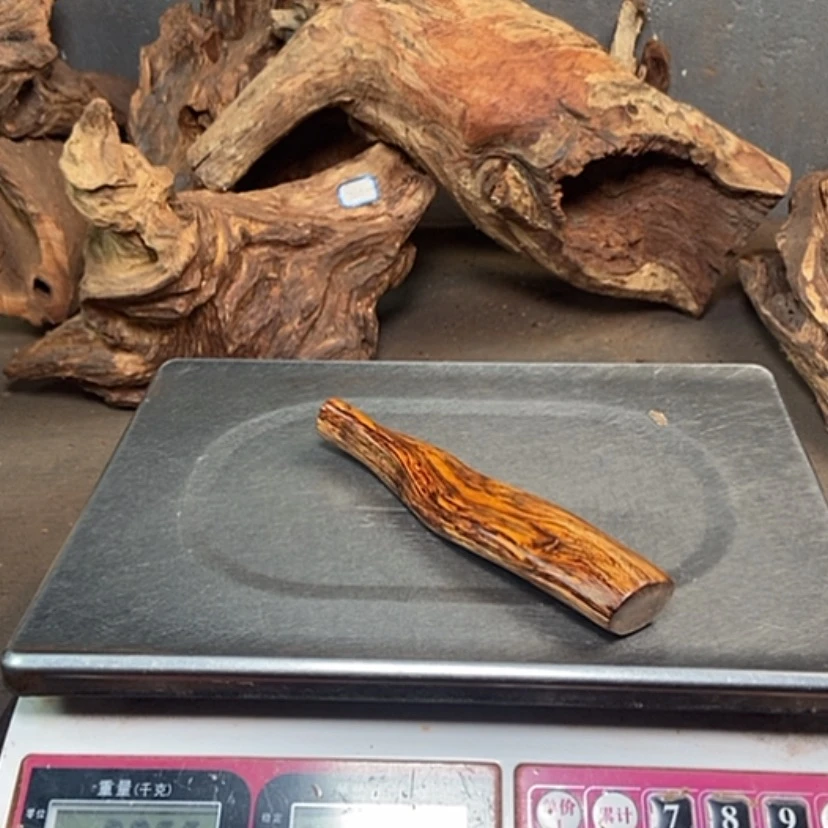 【闪购商品】黄花梨/降香黄檀逸***A