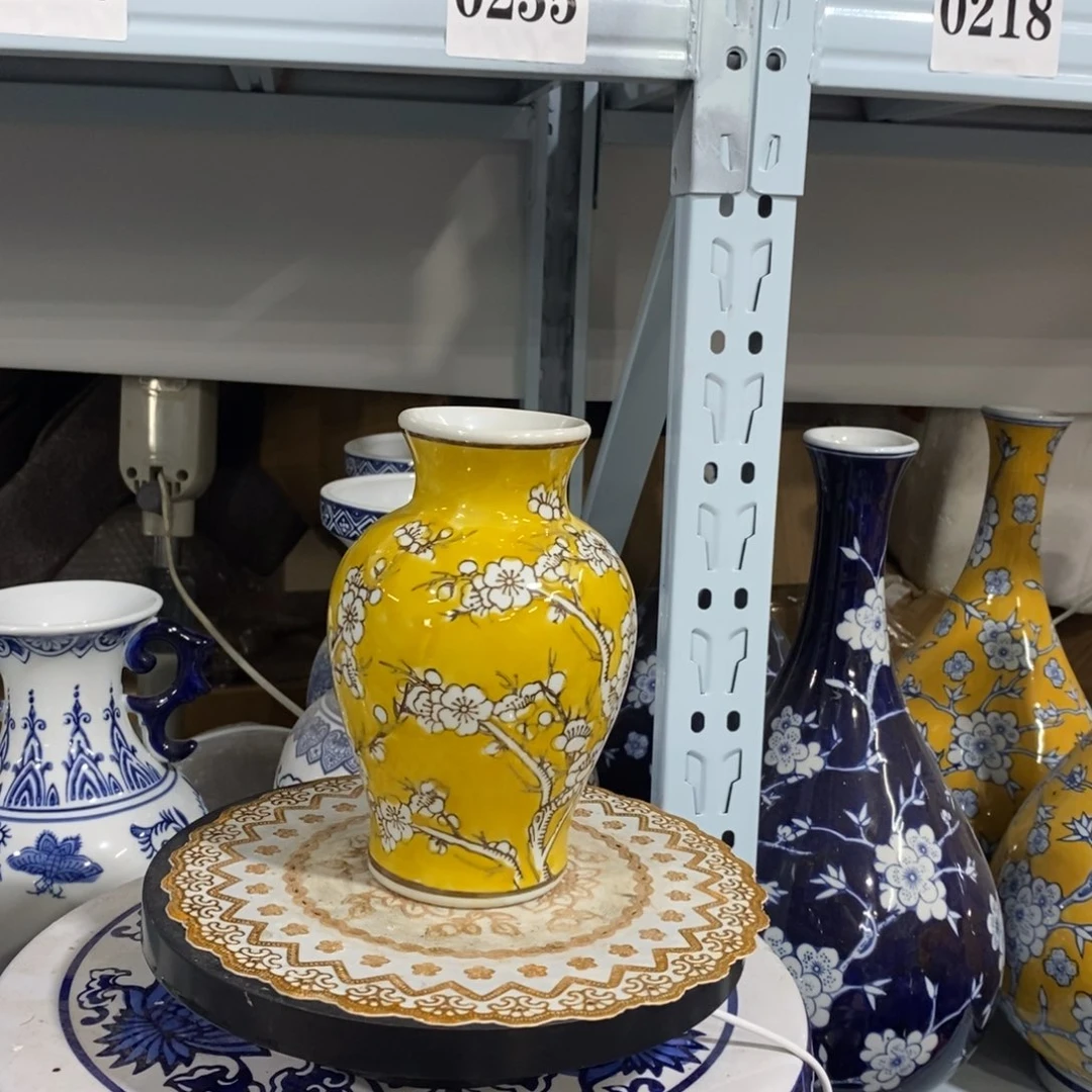 瓶小花瓶摆件花瓶摆件
