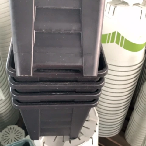 树脂16黑方5个无托