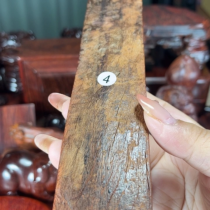 檀香紫檀（小叶紫檀）