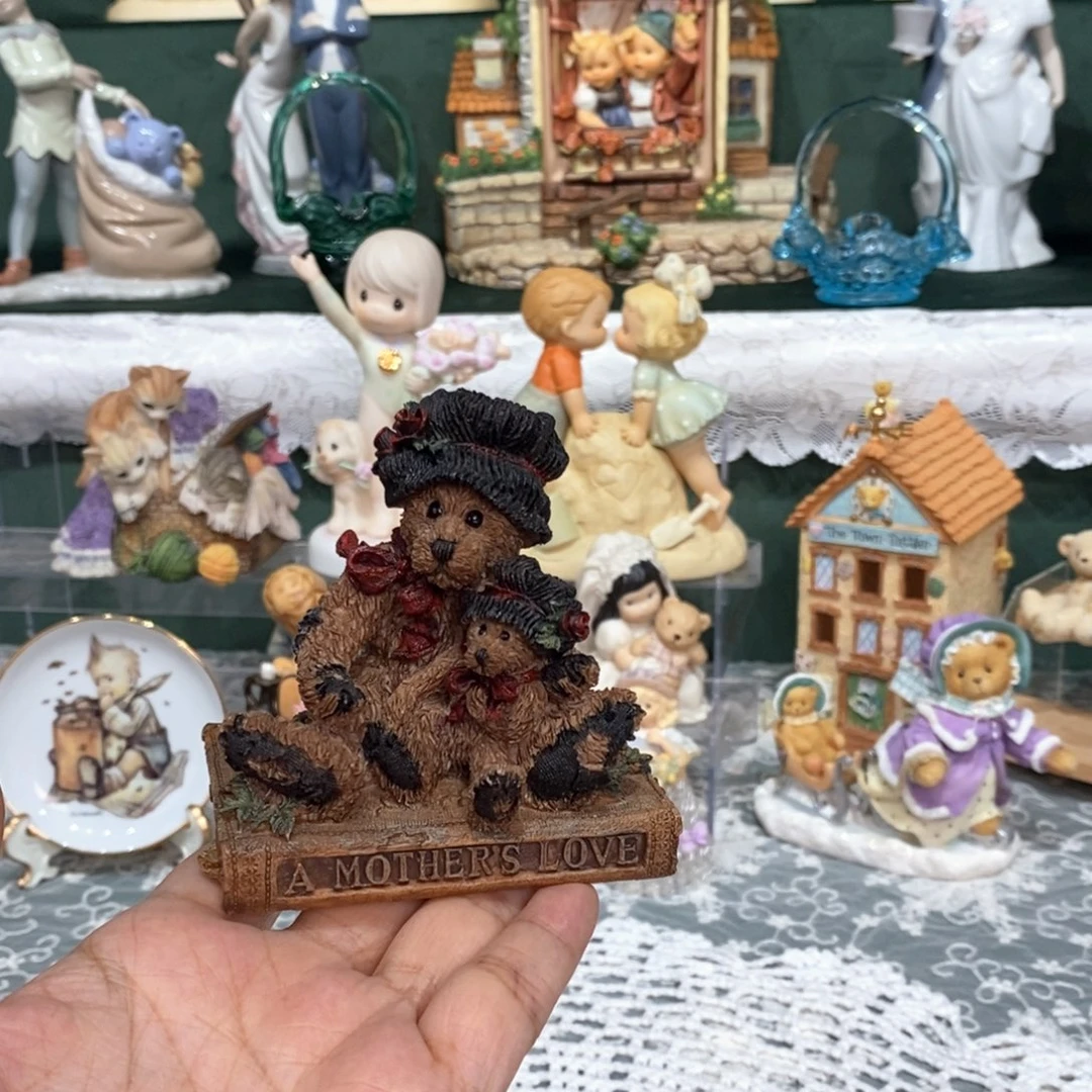 海淘娃娃中古海淘美物