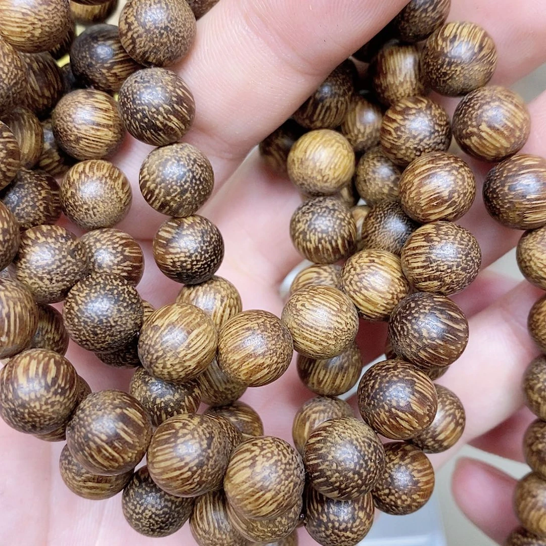 沉香沉香碎屑越南芽庄白奇楠1.0规格108