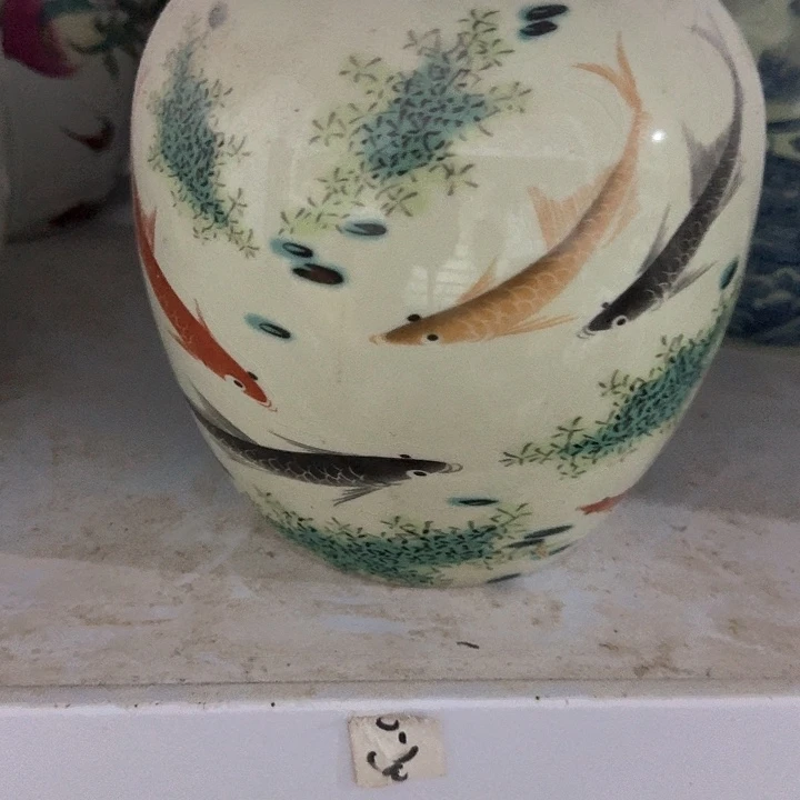 景德镇陶瓷艺术品