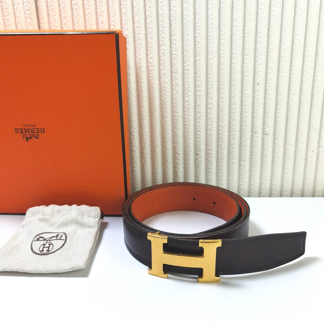 95新 Hermes/爱马仕 HERMES爱马仕腰带