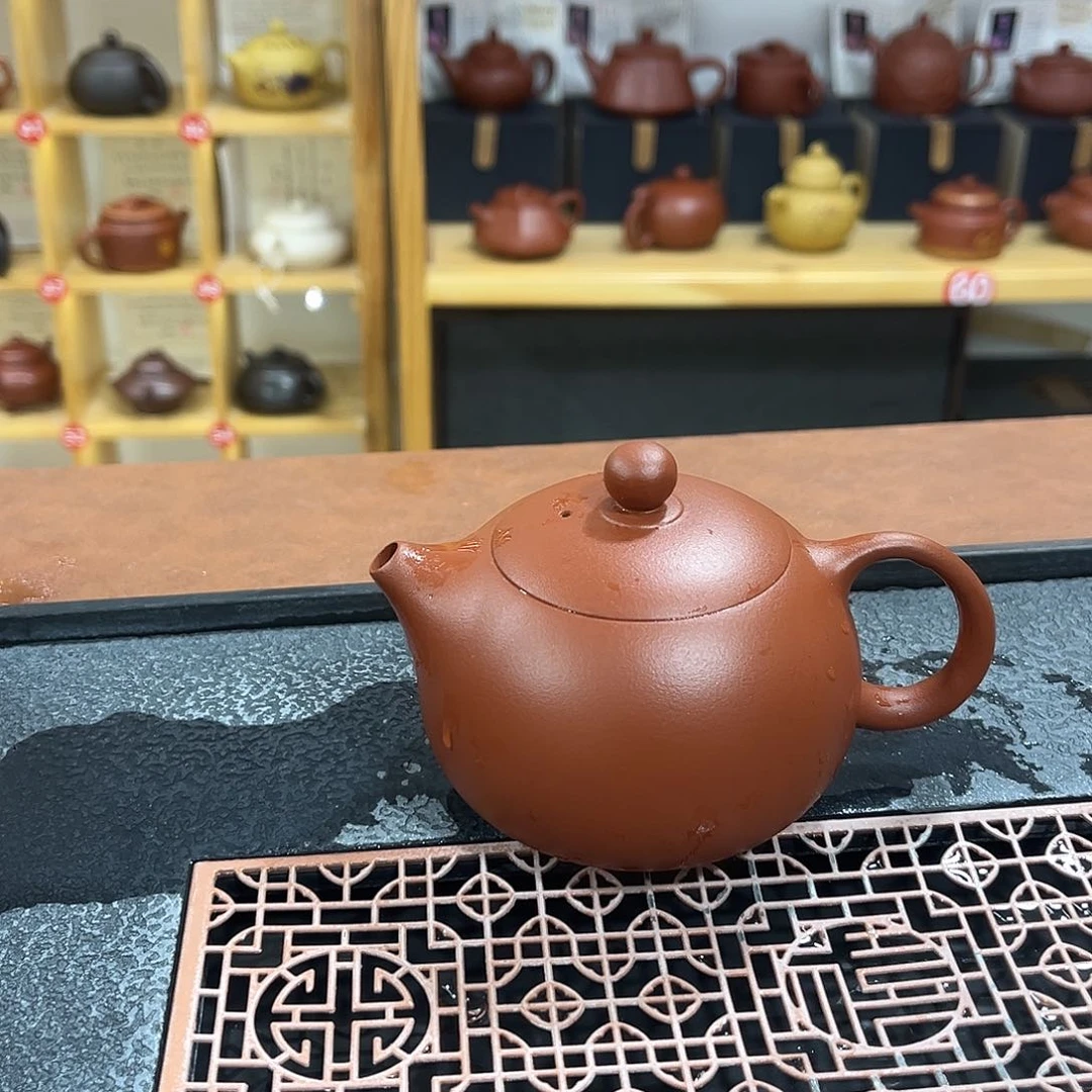 茶壶紫砂紫砂壶12