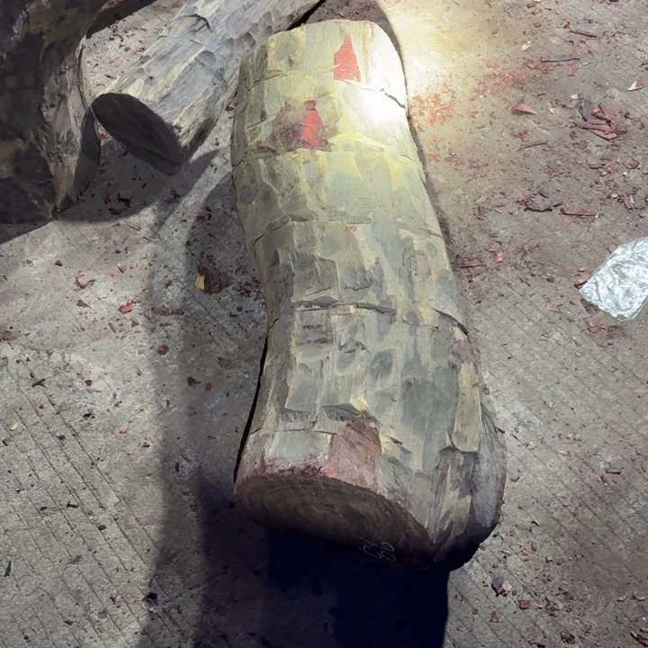 一***你绒质赞比亚血檀568899