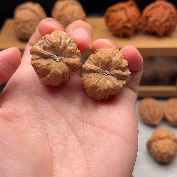 吊坠文玩核桃30门头沟