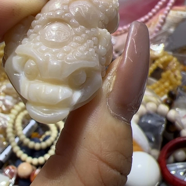 铁合金石英石540紫金蝉