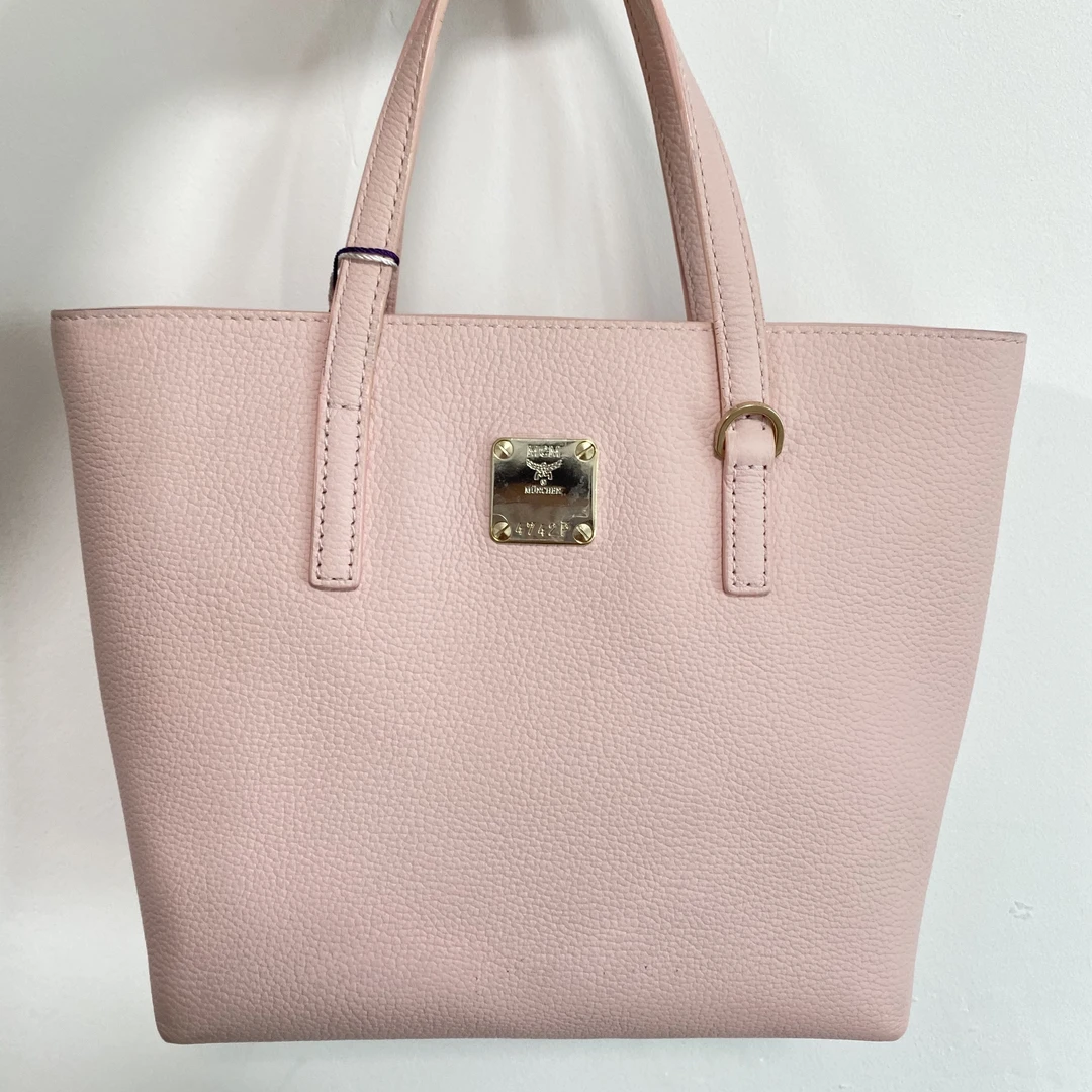 95新 MCM 单肩包/092217