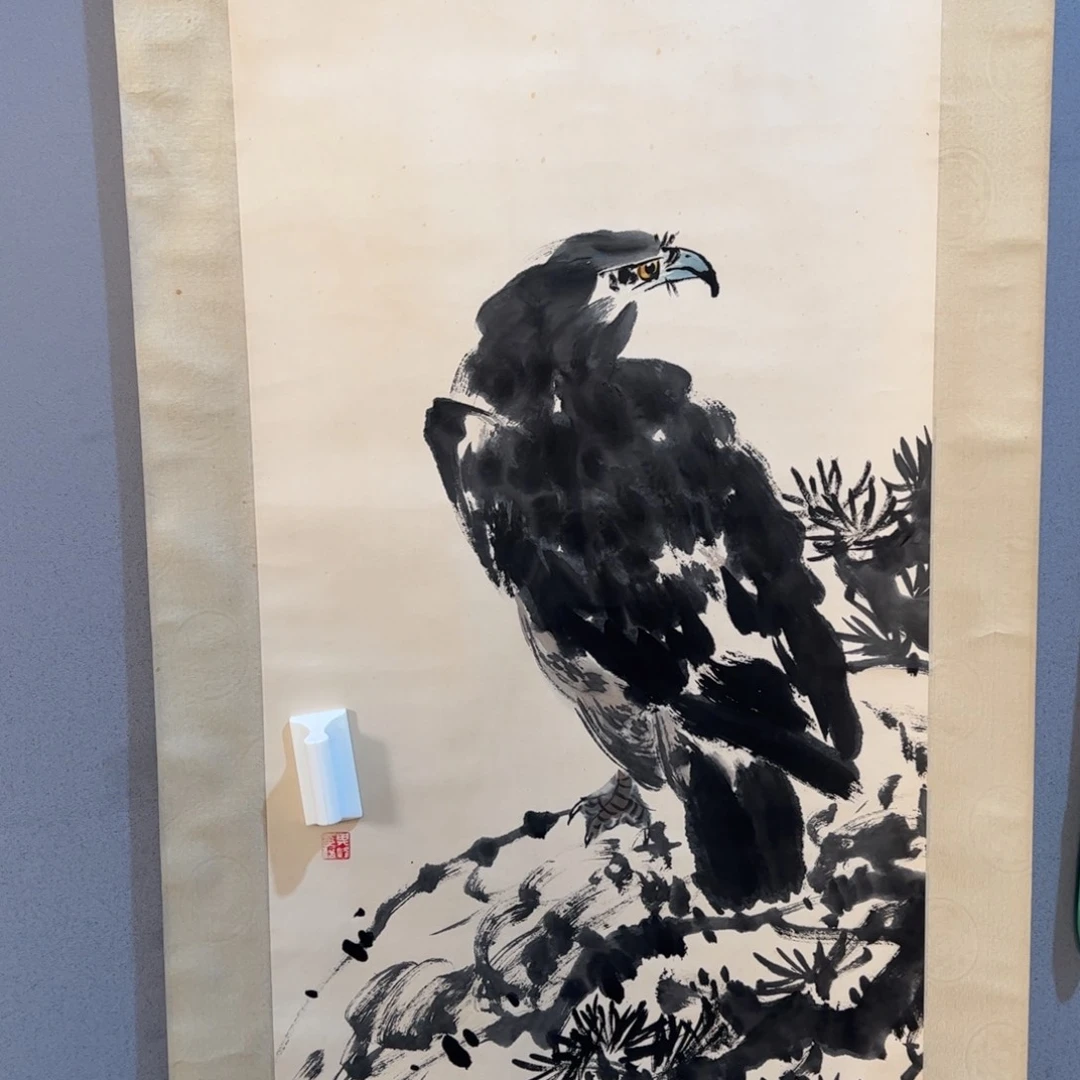 年画作品专拍链接
