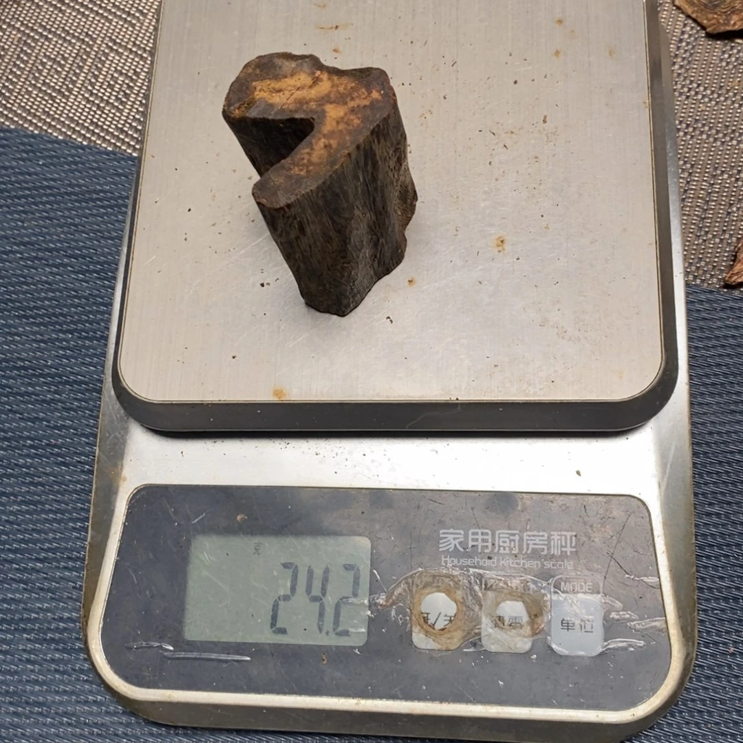 乘***浪木手工艺非遗技艺竹木根雕及其制品克重24