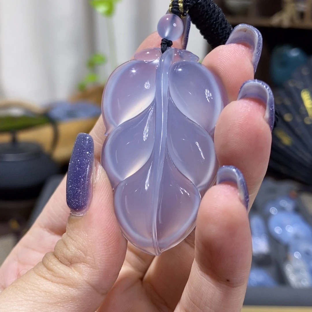 未镶嵌玛瑙/玉髓珠宝奇石