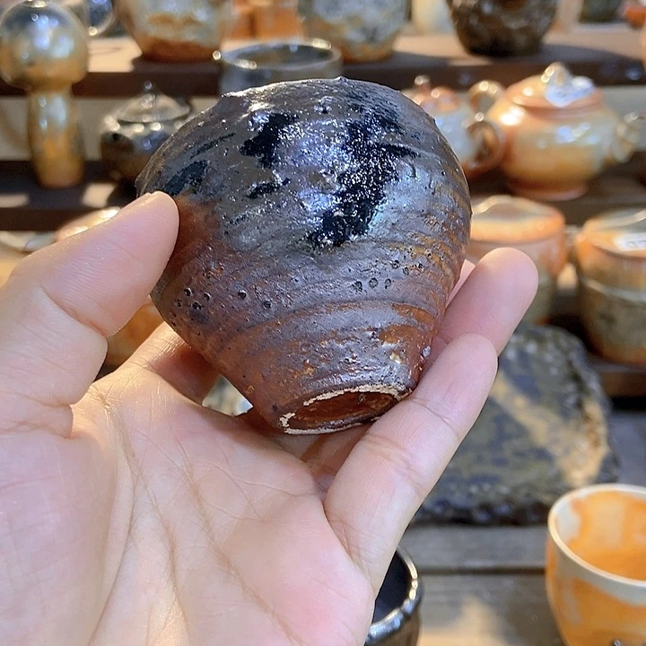 精品茶具陶瓷工艺