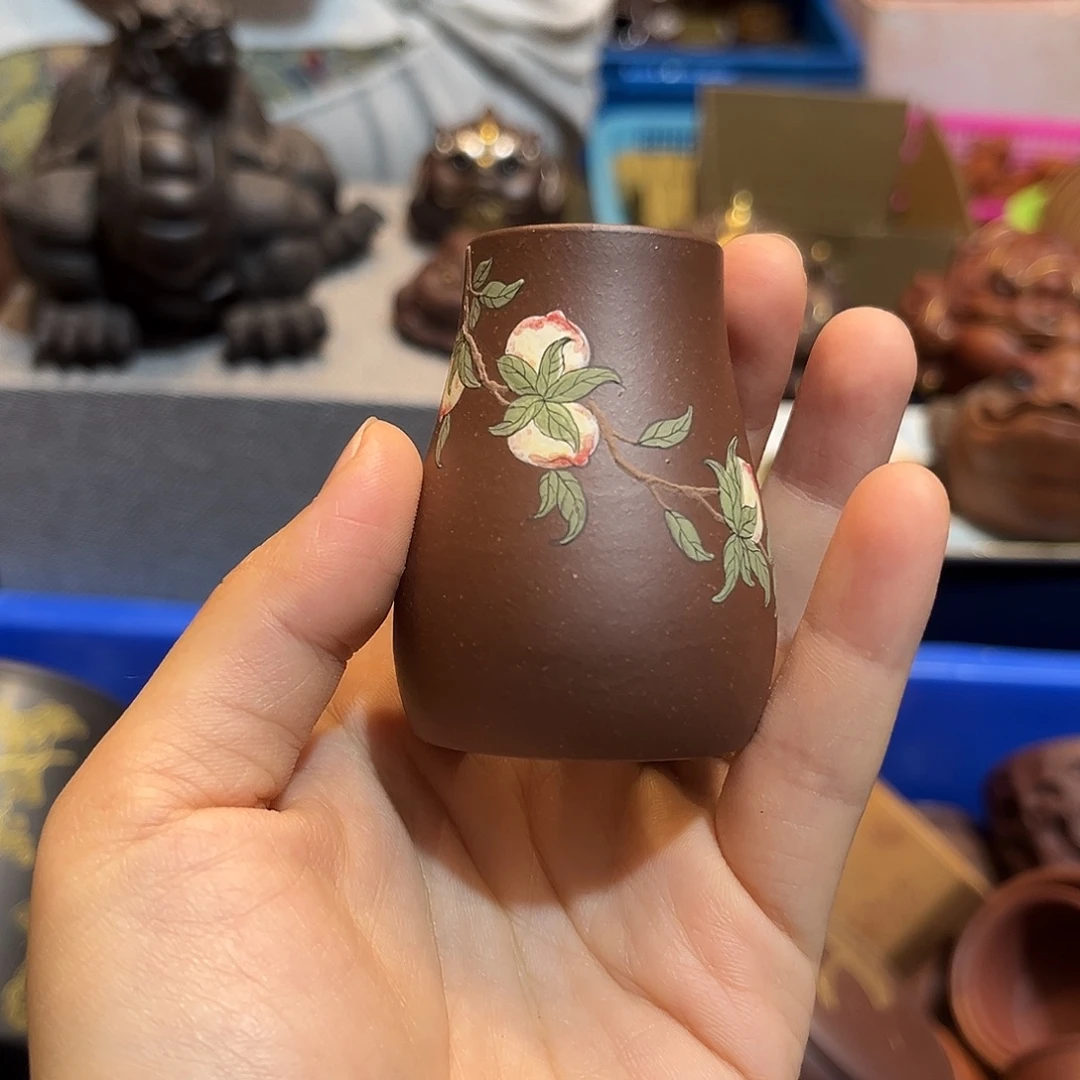 茶宠紫砂紫砂111111