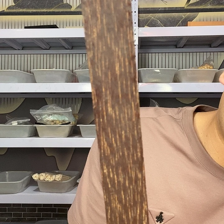 大果紫檀（缅甸花梨）1220