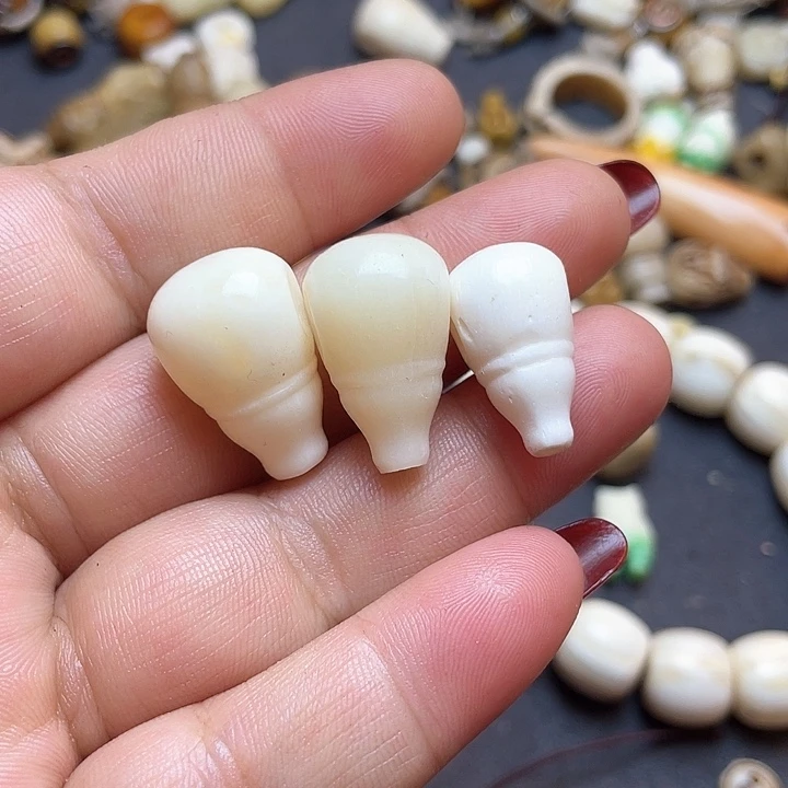 驼骨手串/手链其他配饰