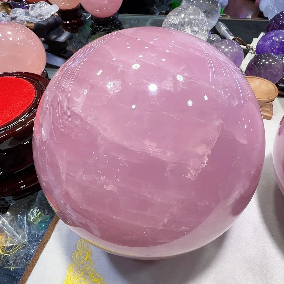 荣***水晶未镶嵌珠宝半成品