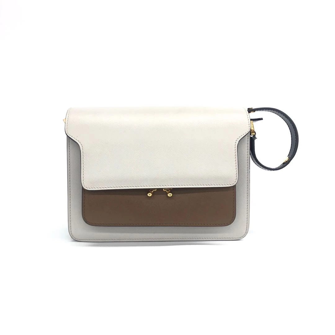 99新 Chanel/香奈儿 玛尼/单肩包/8653