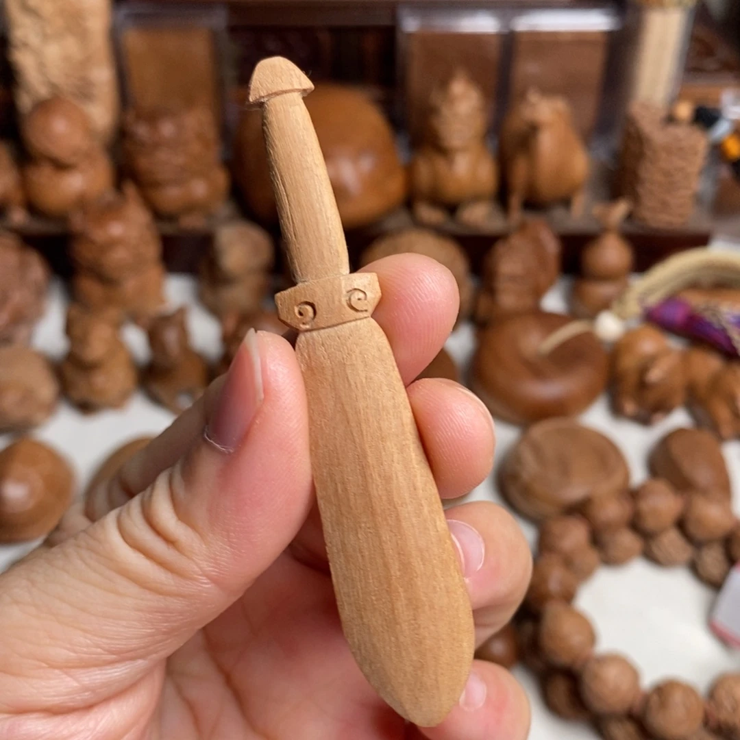 手串/手链檀香木福利款