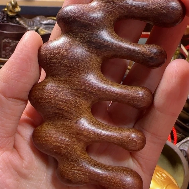 铜器把玩摆件链接