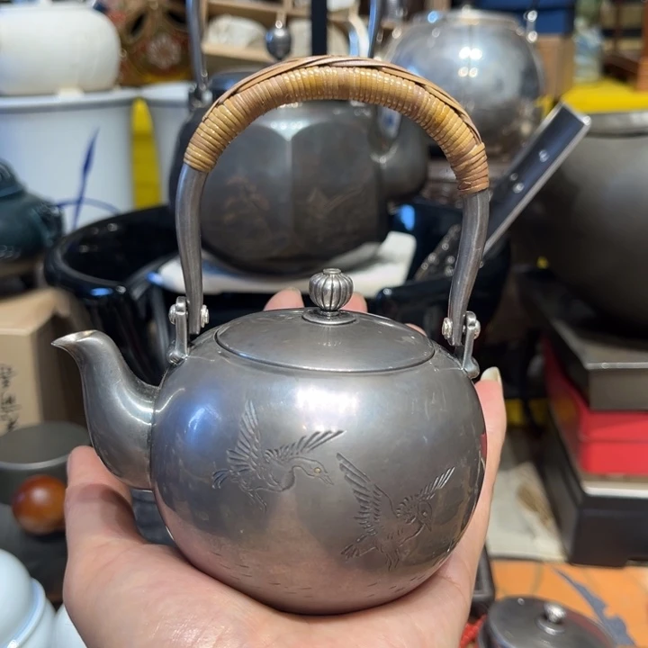 中古美术，福利多多