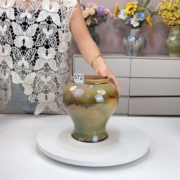 摆件572 景德镇陶瓷艺术精品
