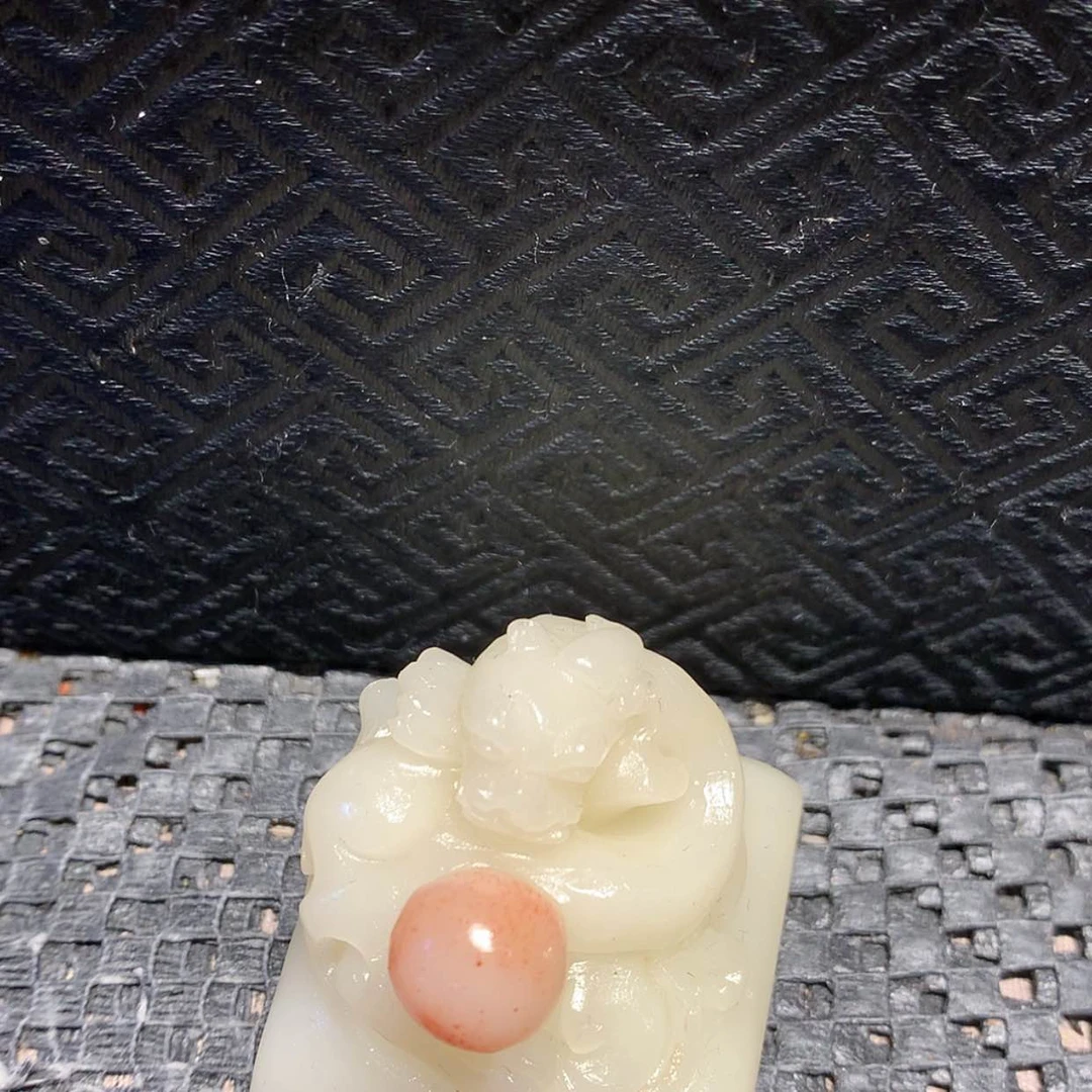 【闪购商品】寿山石明**已寿山石老挝石批发