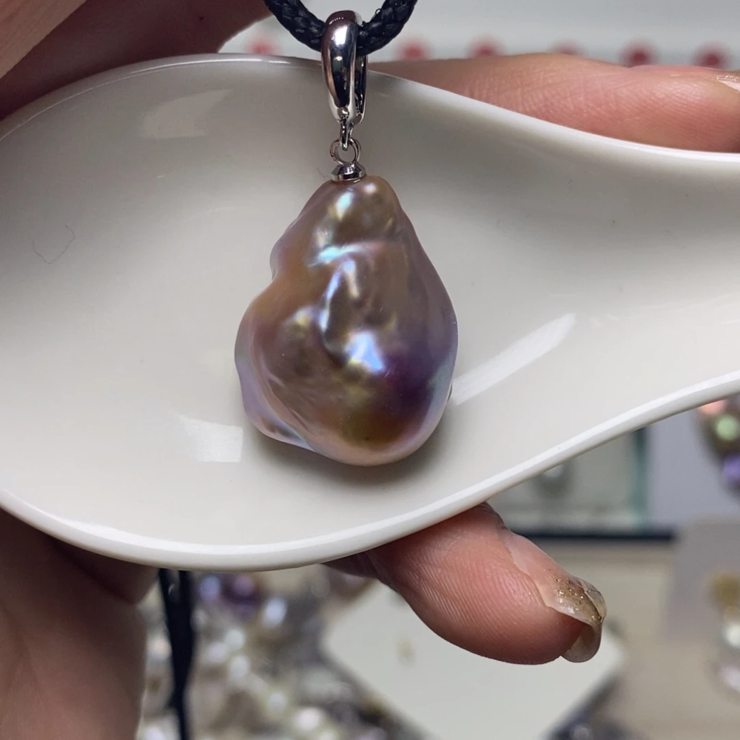 淡水珍珠其它未镶嵌