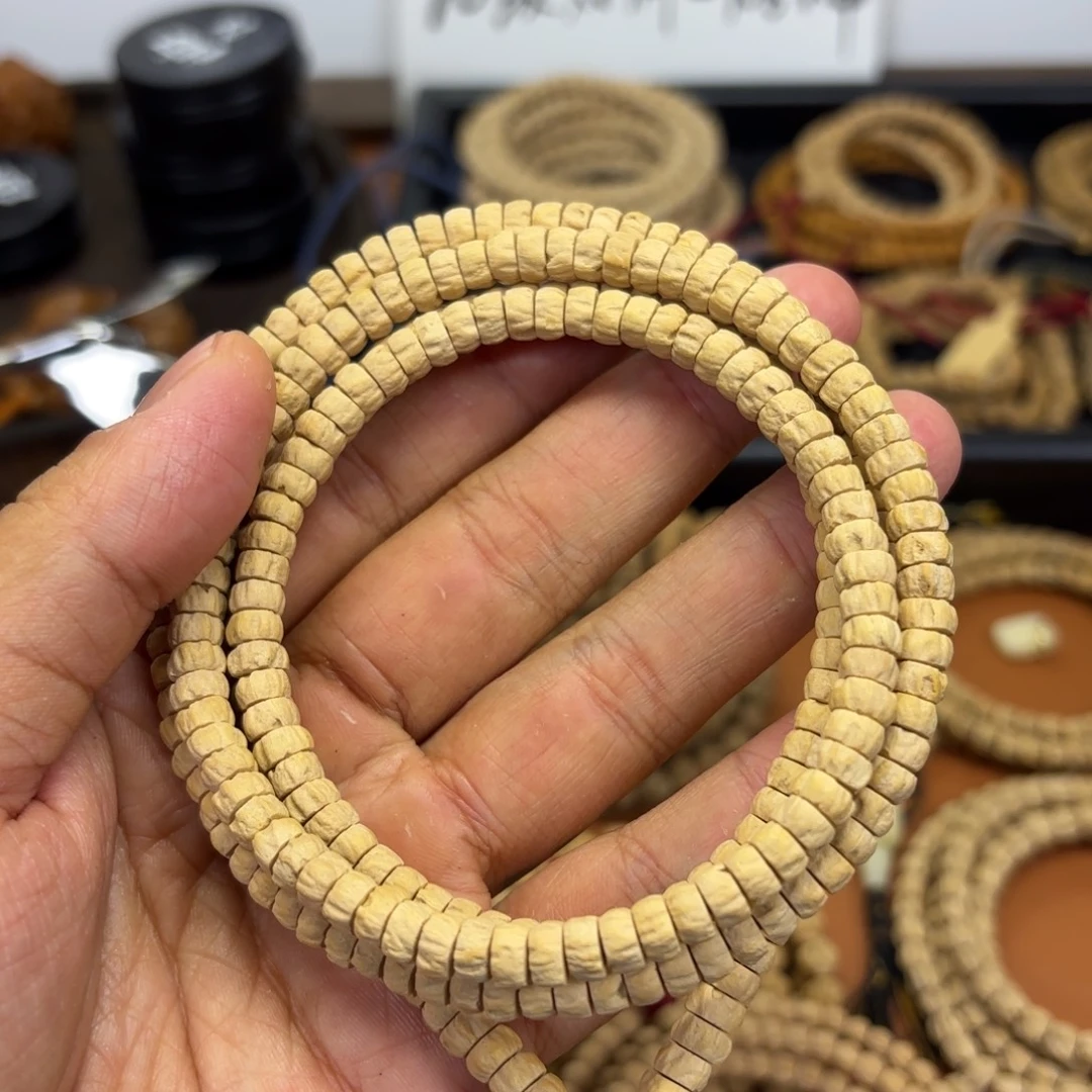 手串柏香籽/百香籽